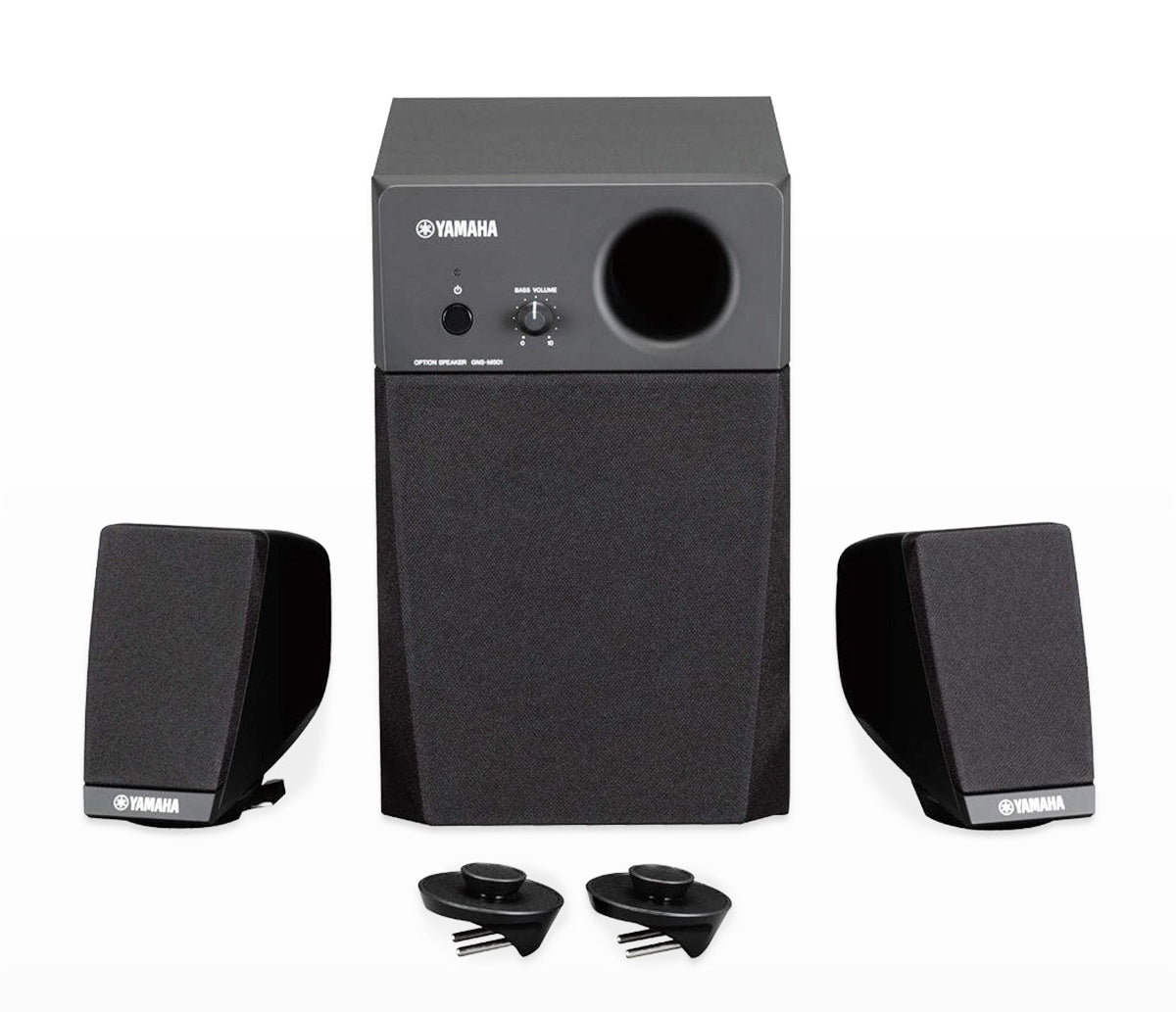 Yamaha Genos2 Aloituspaketti