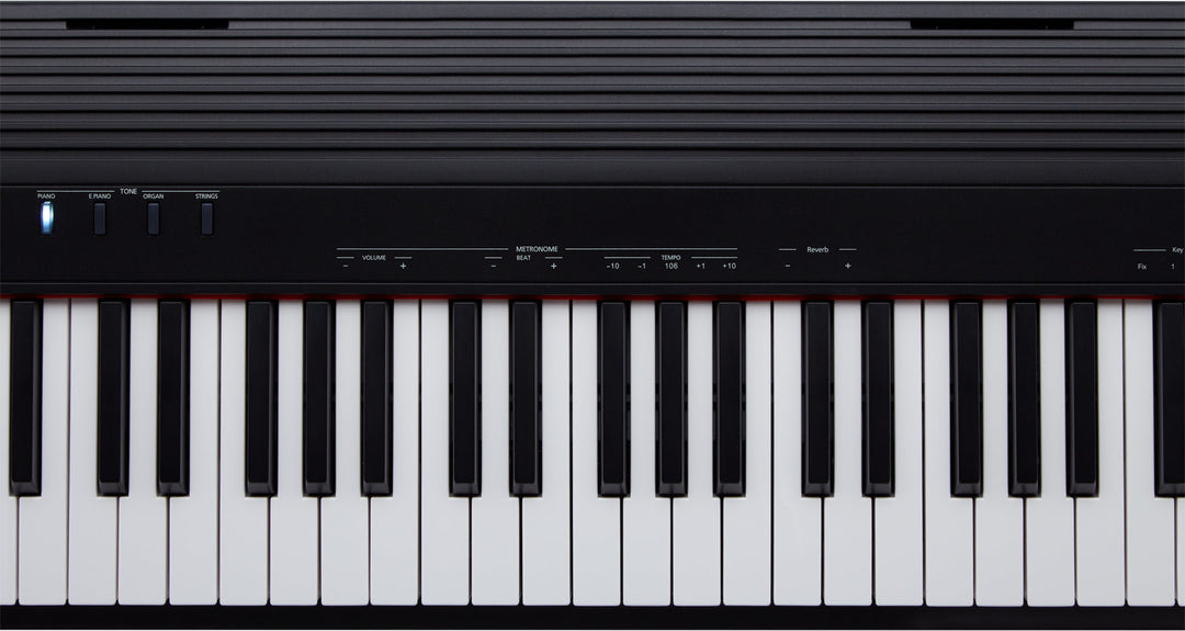 Roland GO:PIANO 88PX Aloituspaketti