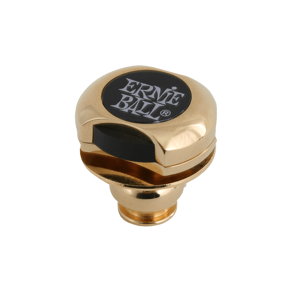 Ernie Ball Super Lock hihnalukot