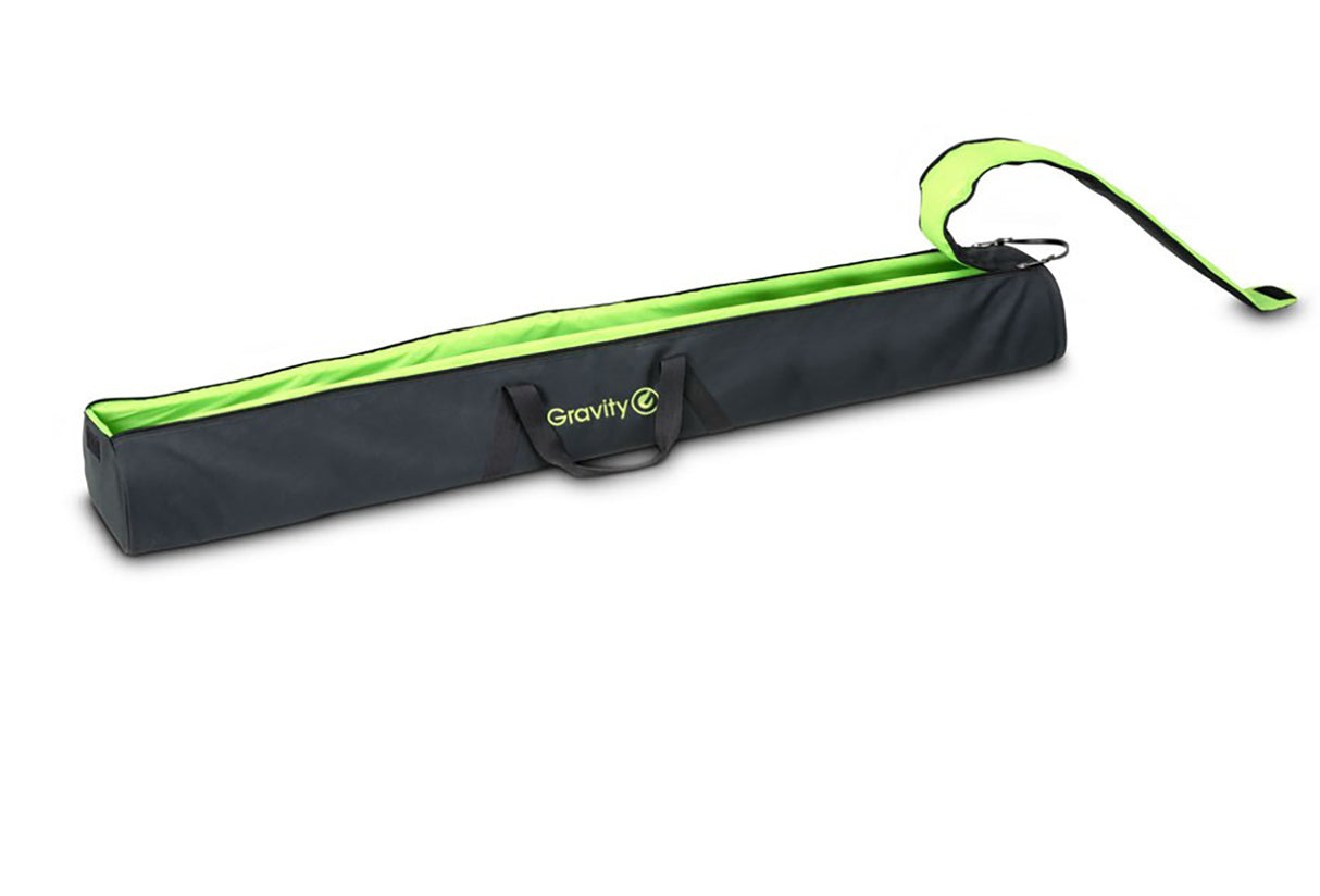 Gravity Bag 2 kaiutinjalustalle