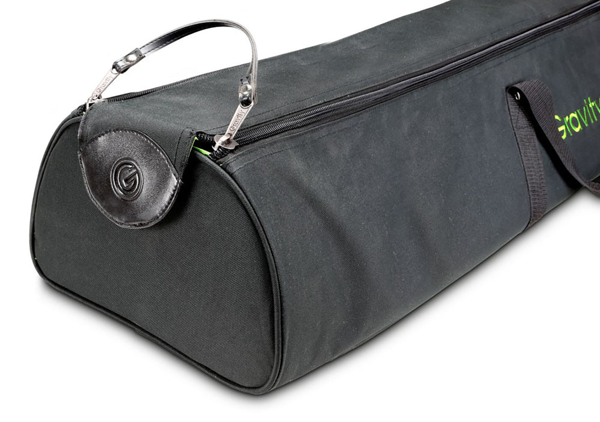 Gravity Bag 2 kaiutinjalustalle