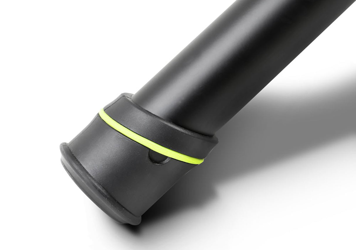 Painovoima Wind-Up kaiutinjalusta