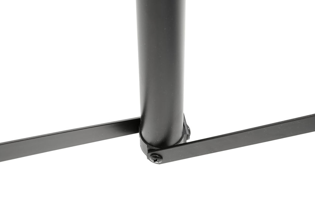 Gravity-kaiutin ja valoteline