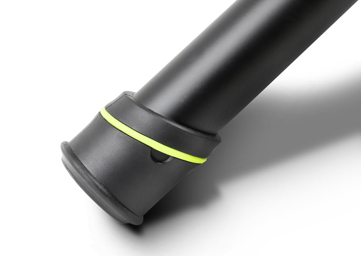 Gravity-kaiutin ja valoteline