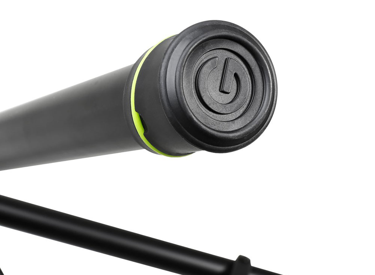 Gravity-kaiutin ja valoteline