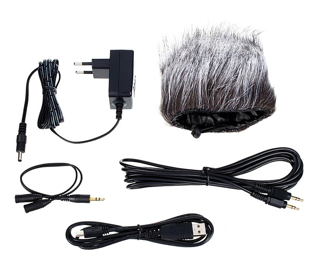 Zoom APH-4n Tarvikepaketti Zoom H4N PRO:lle