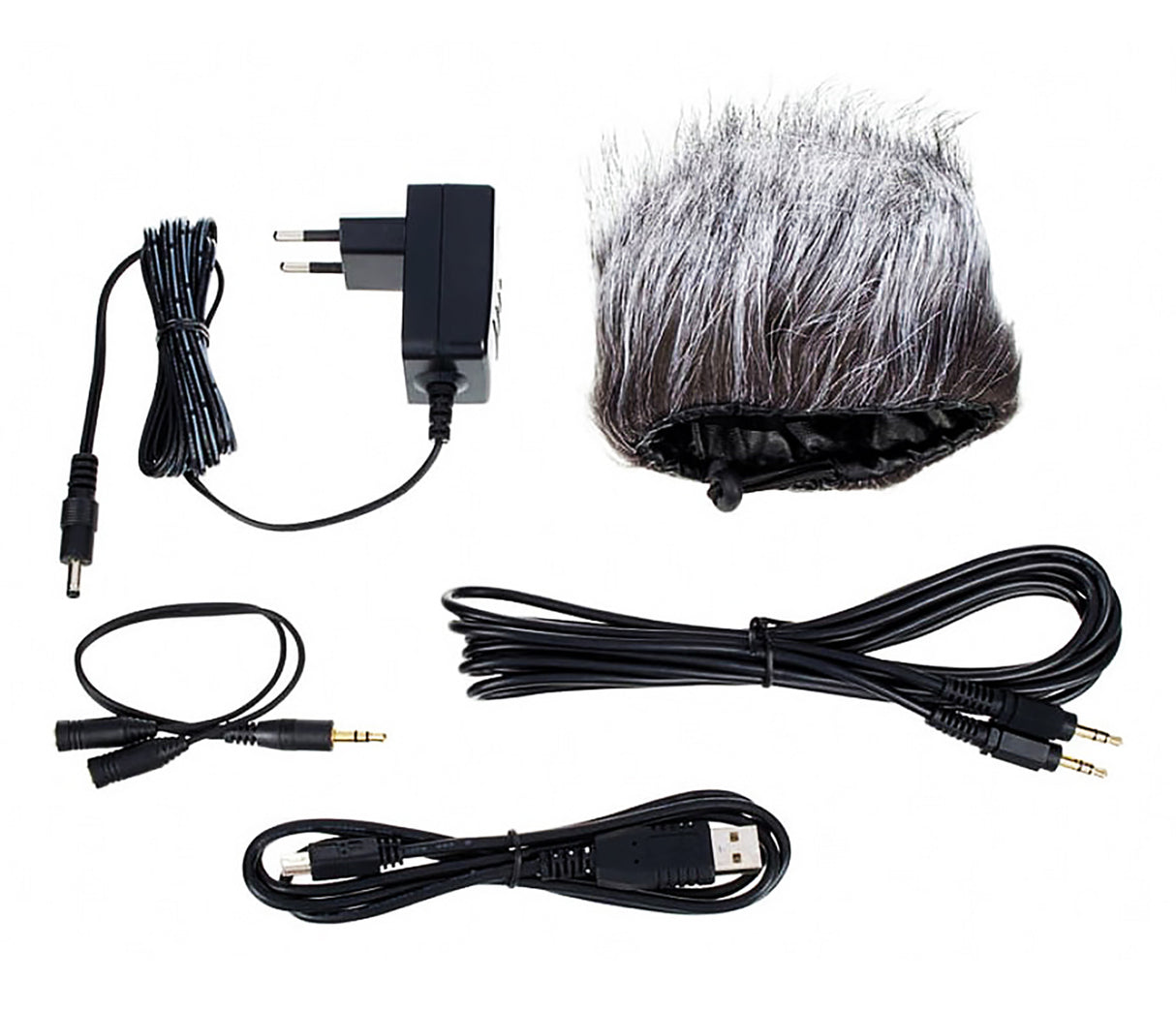 Zoom APH-4n Tarvikepaketti Zoom H4N PRO:lle