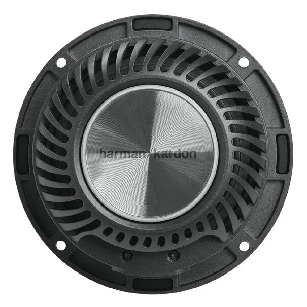 Harman/Kardon Flow 300S - Keskiäänisubwoofer - 8,9cm / 3.5" - 2 x 60 Watt RMS