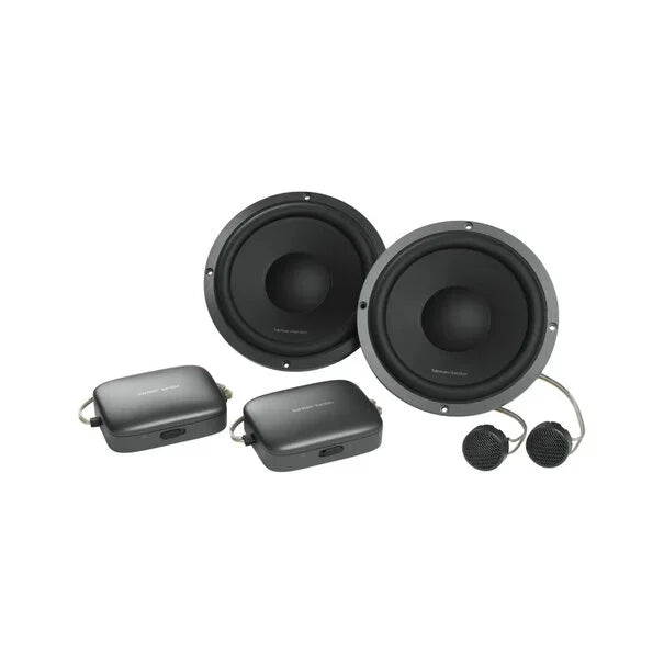 Harman/Kardon Flow 600CF - Komposettisarja - 6,5"