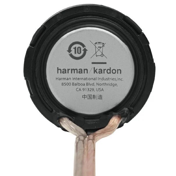 Harman/Kardon Flow 600CF - Komposettisarja - 6,5"