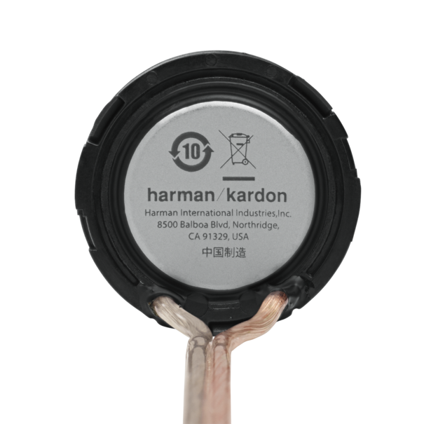 Harman/Kardon Flow 601CFS - Komposettisarja - 16,5cm / 6.5" - 2 x 120 Watt RMS