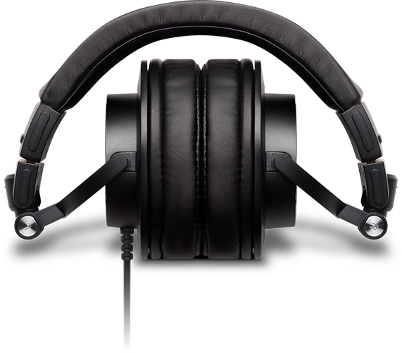 Presonus HD9 Studio-kuulokkeet (musta)