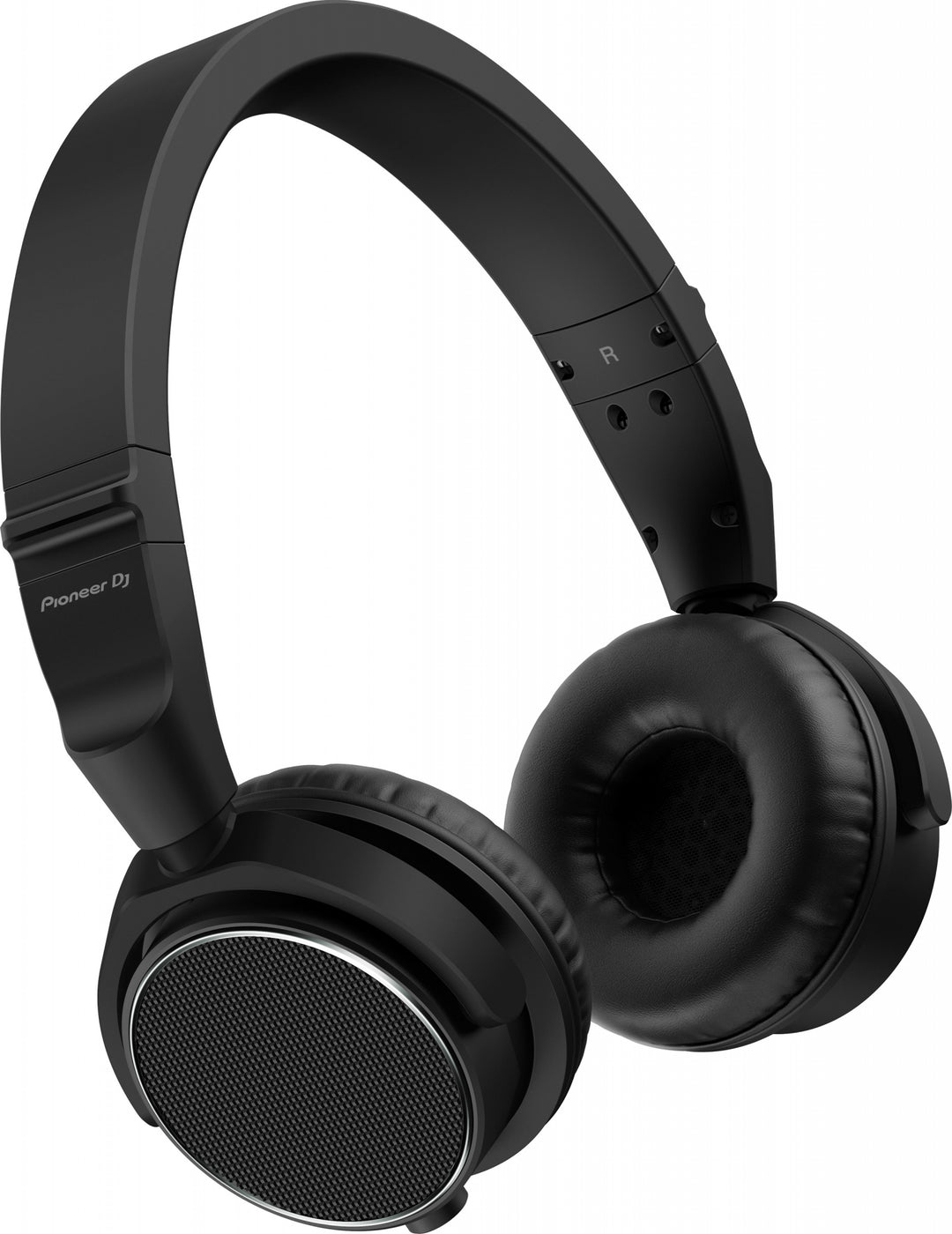 Pioneer DJ HDJ-S7 K DJ-Kuulokkeet (Musta)