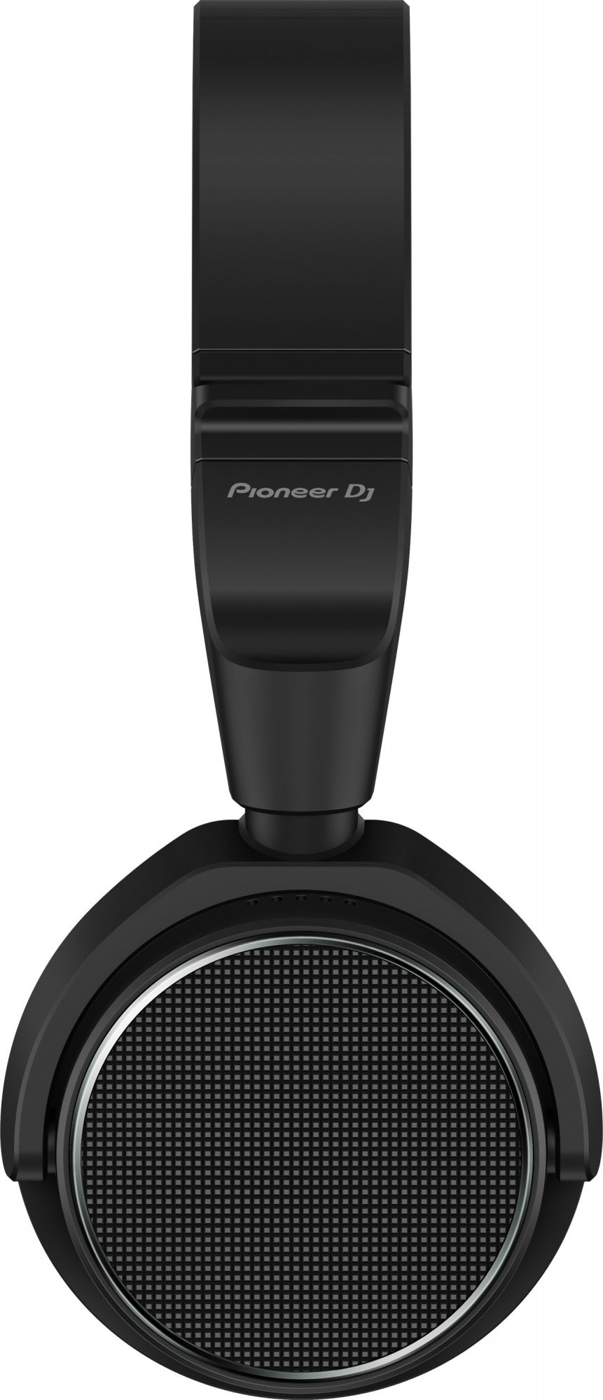 Pioneer DJ HDJ-S7 K kuulokkeet, musta