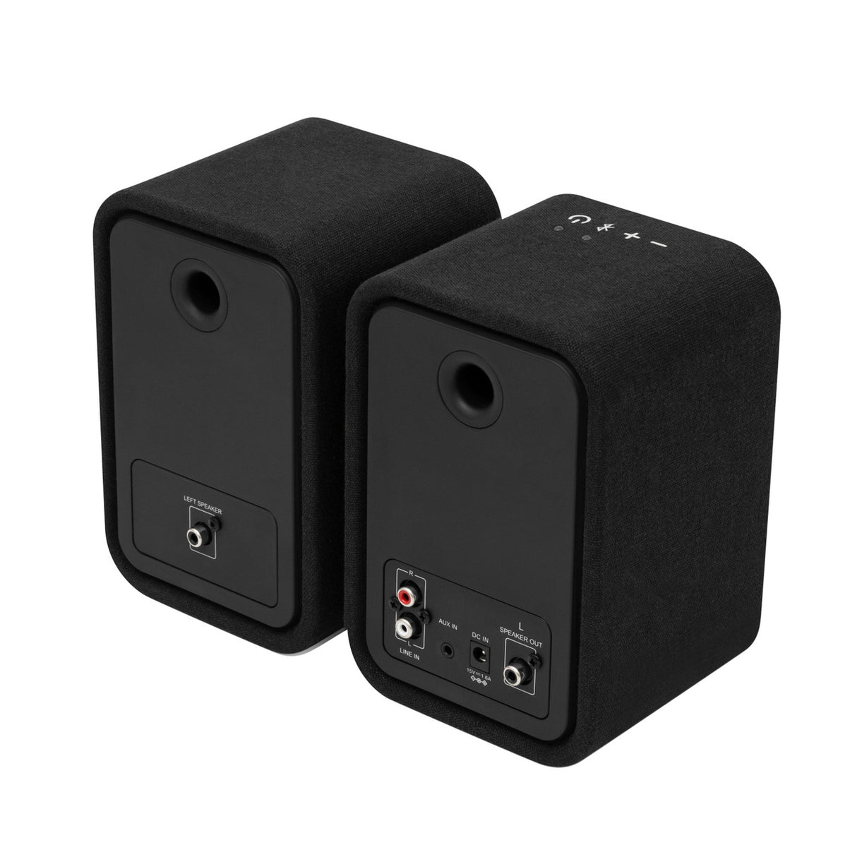 Marley duo Bluetooth -kaiutinjoukko