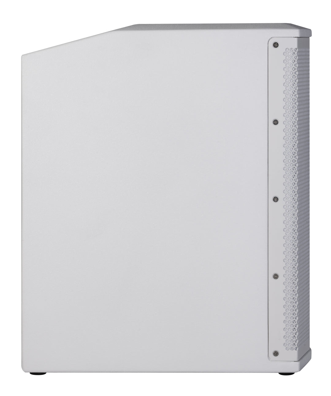HK Audio Polar 10 MK2 - Pylvökaiutin (Valkoinen)