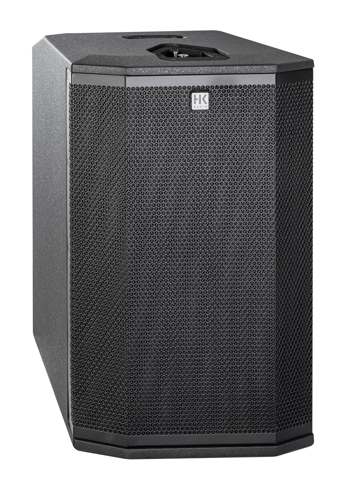 HK Audio Polar 12 MK2 - Søjlehøjttaler