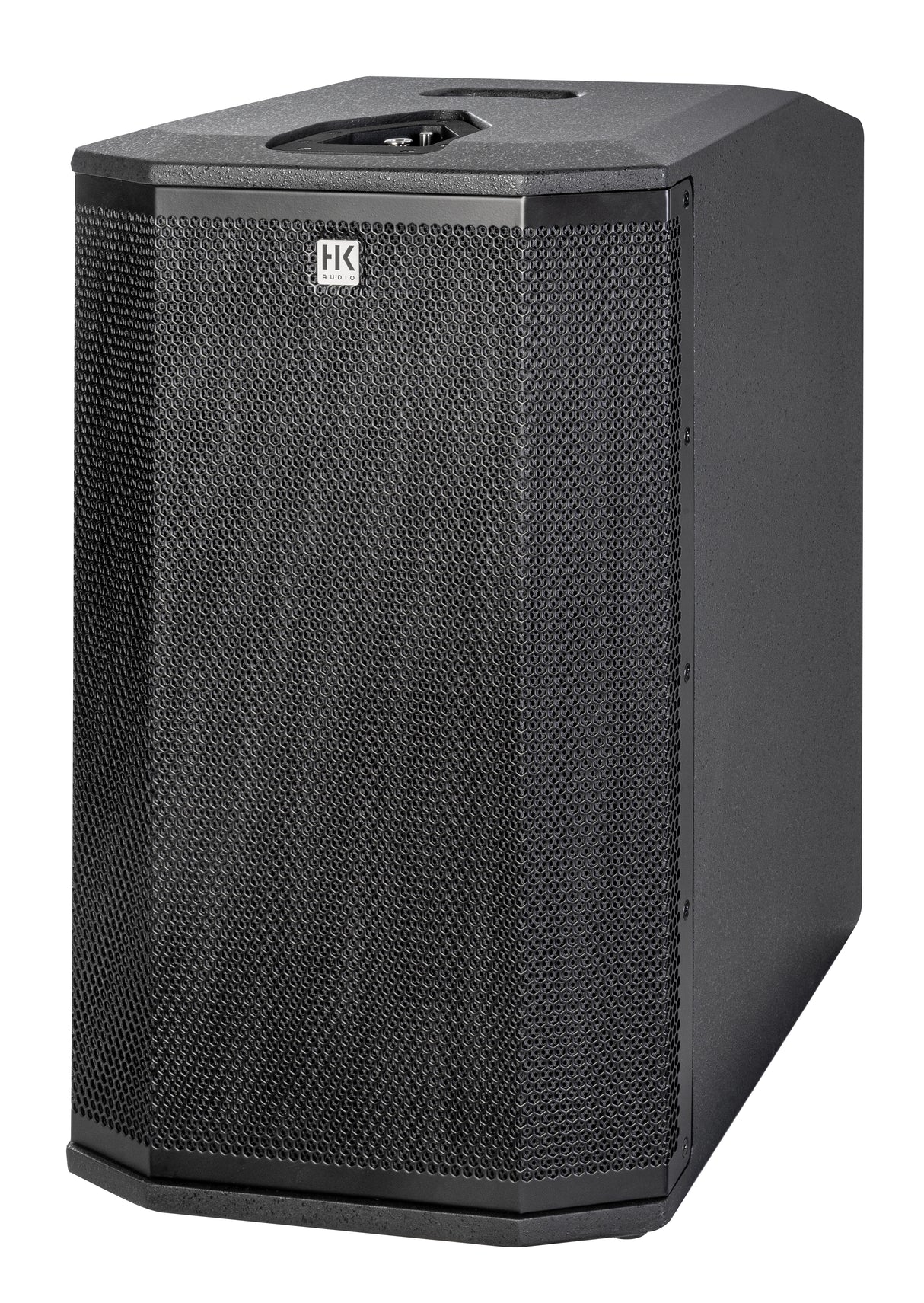 HK Audio Polar 12 MK2 - Søjlehøjttaler