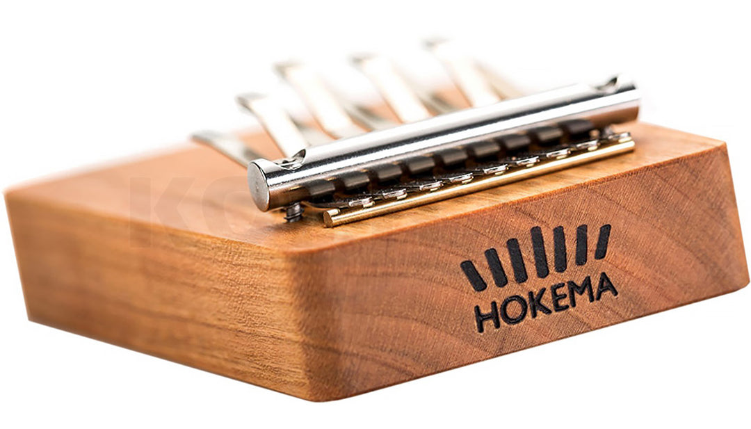 Hokema Kalimbat B9, Heavenly A