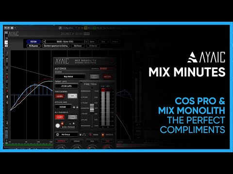 ProMix-kokonaisuus