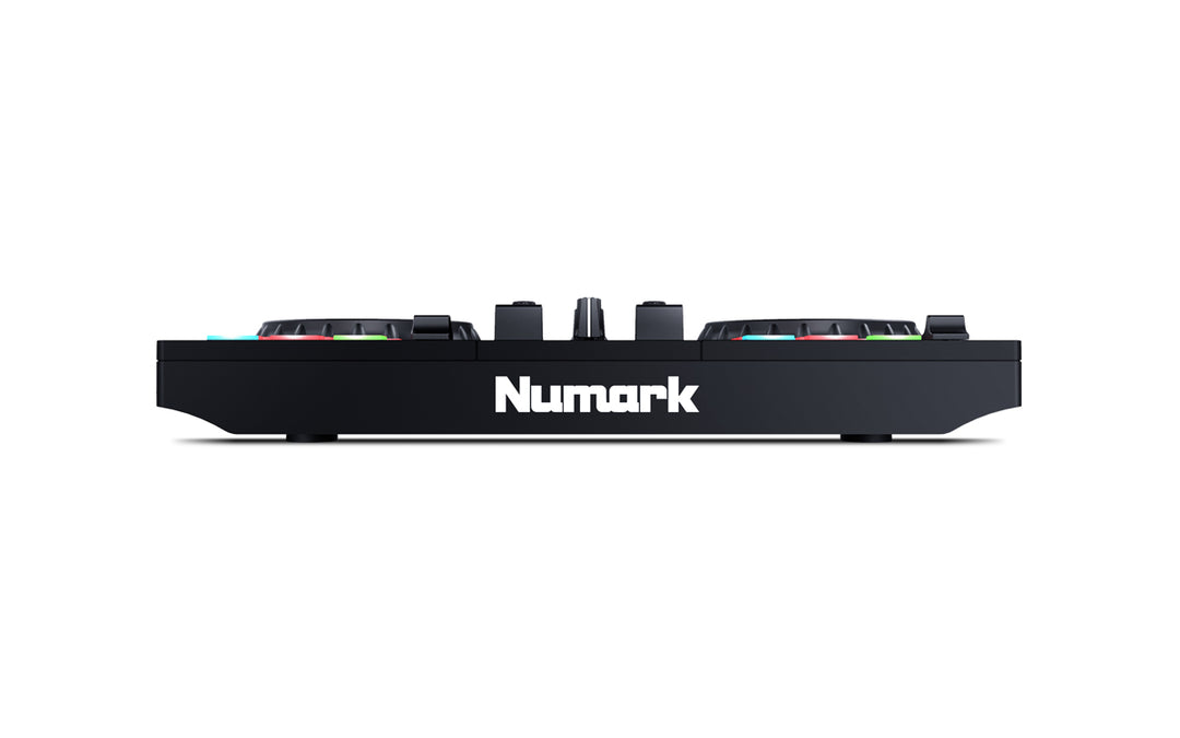 Numark Partymix-Live DJ-ohjain