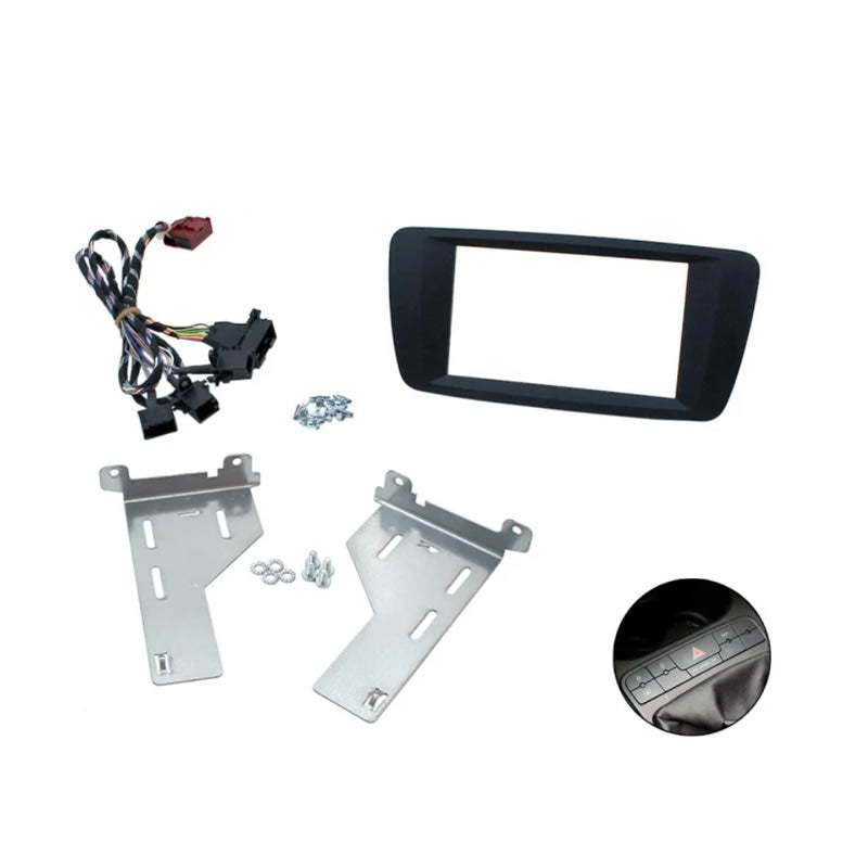 CT23ST25 Asennussarja Seat Ibiza