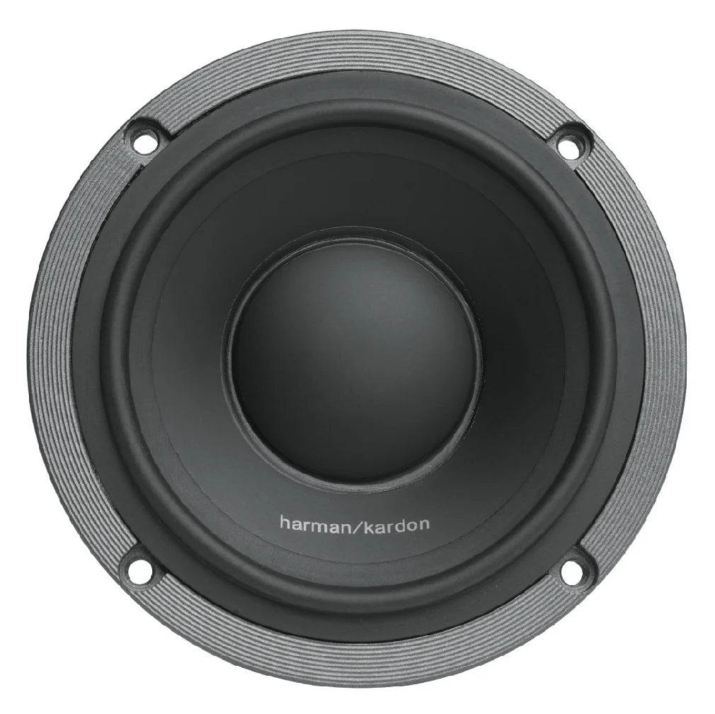 Harman/Kardon Flow 300S - Midrange Subwoofer - 8,9cm / 3.5" - 2 x 60 Watt RMS