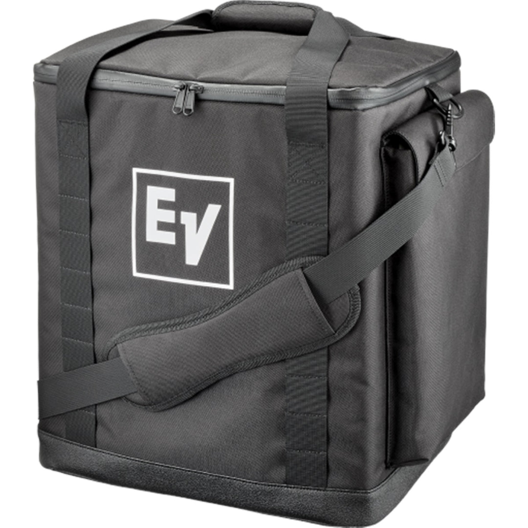 EV Laukku Everse8:lle