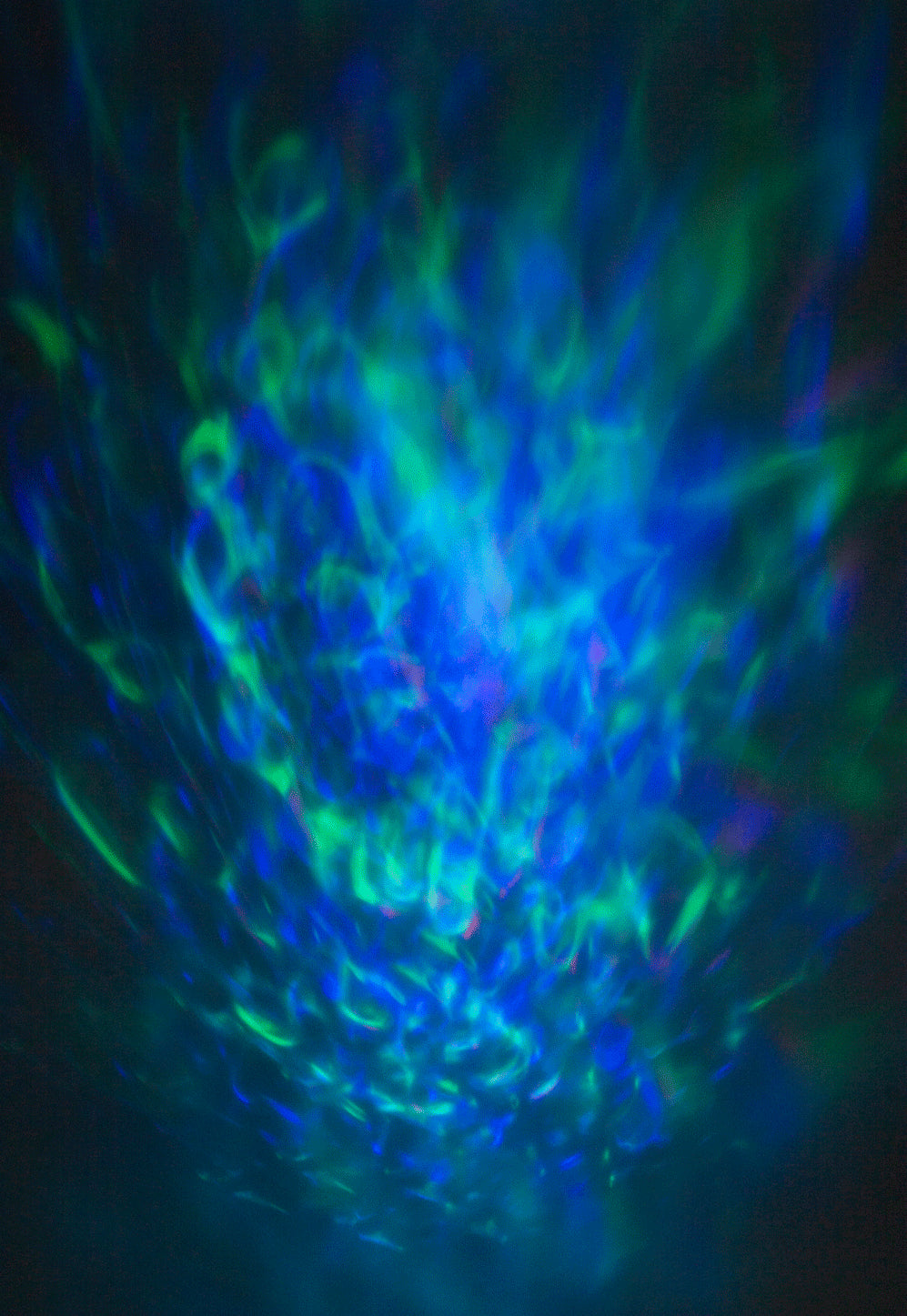 Ibiza Combi FX2 LED valoefekti