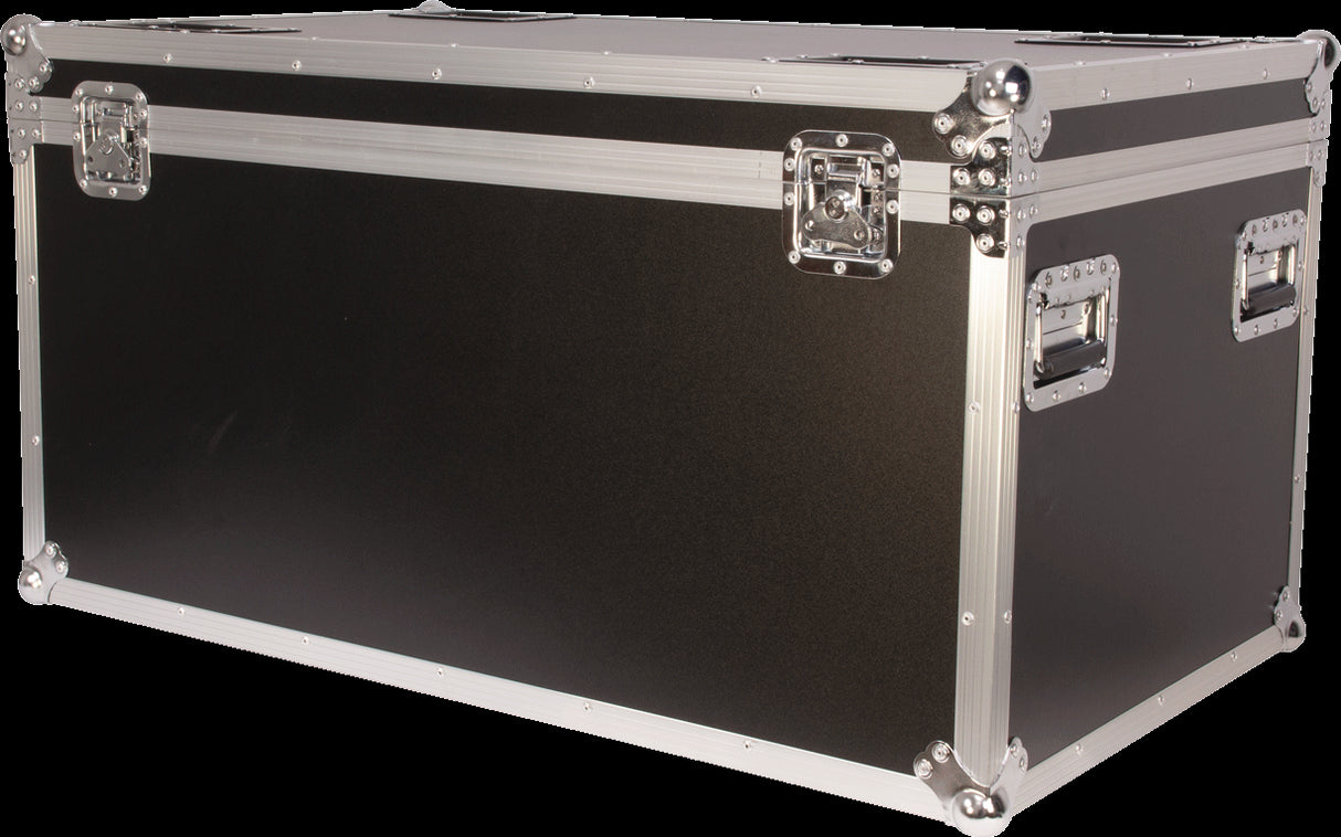 AFX Flightcase 6 x PAR-valoille (64/56)