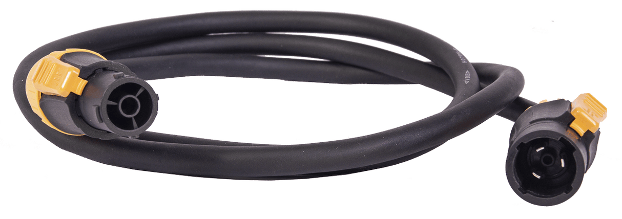 AFX PowerCon True1 IP65 jatkokaapeli