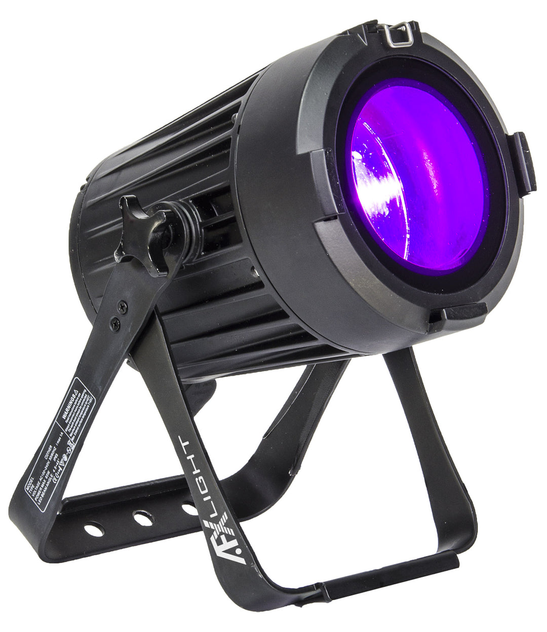 RGBW LED Ulkoprojektori, Zoom (60W)
