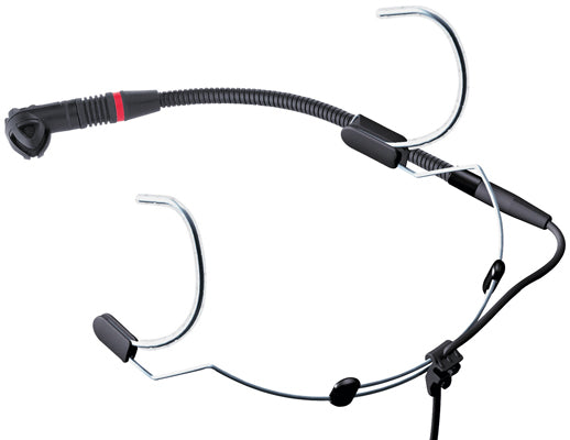 AKG C555L Headset Mikrotoni