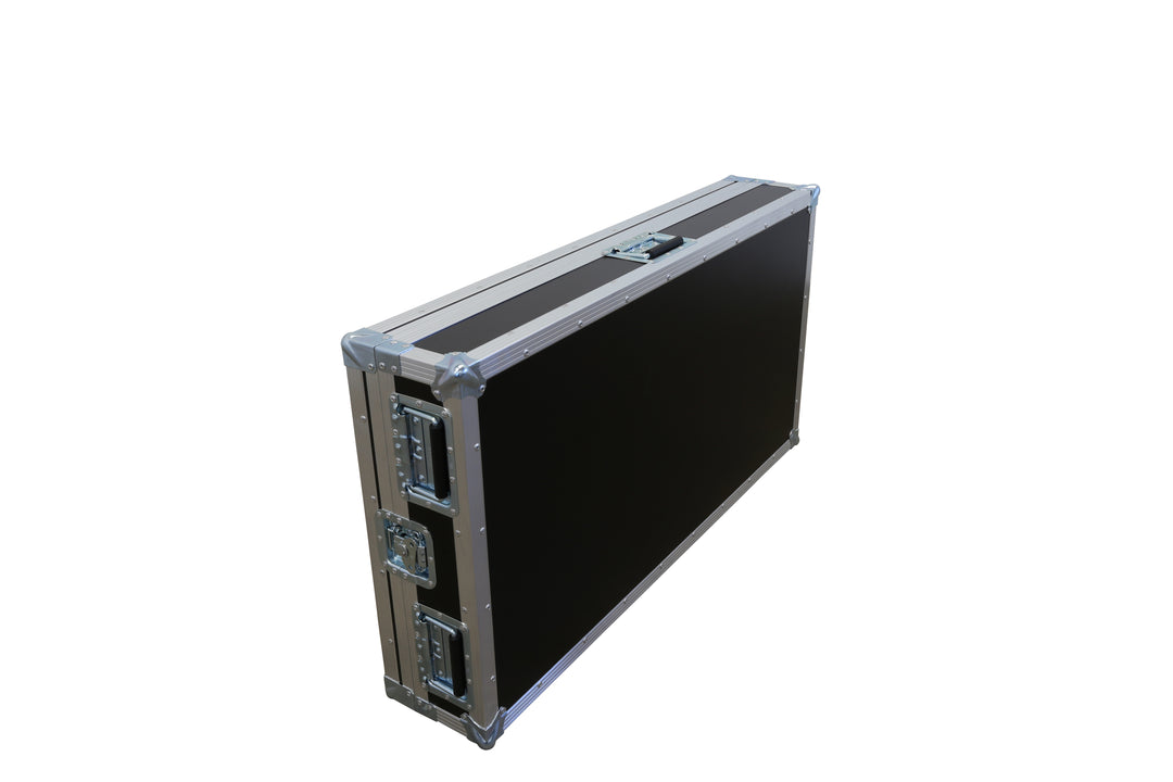 Flightcase MK4 Pioneer CDJ-3000 + DJM-900NXS:lle