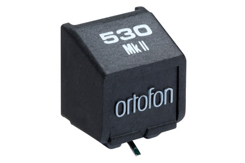 Ortofon 530 MKII Pick-up Neula