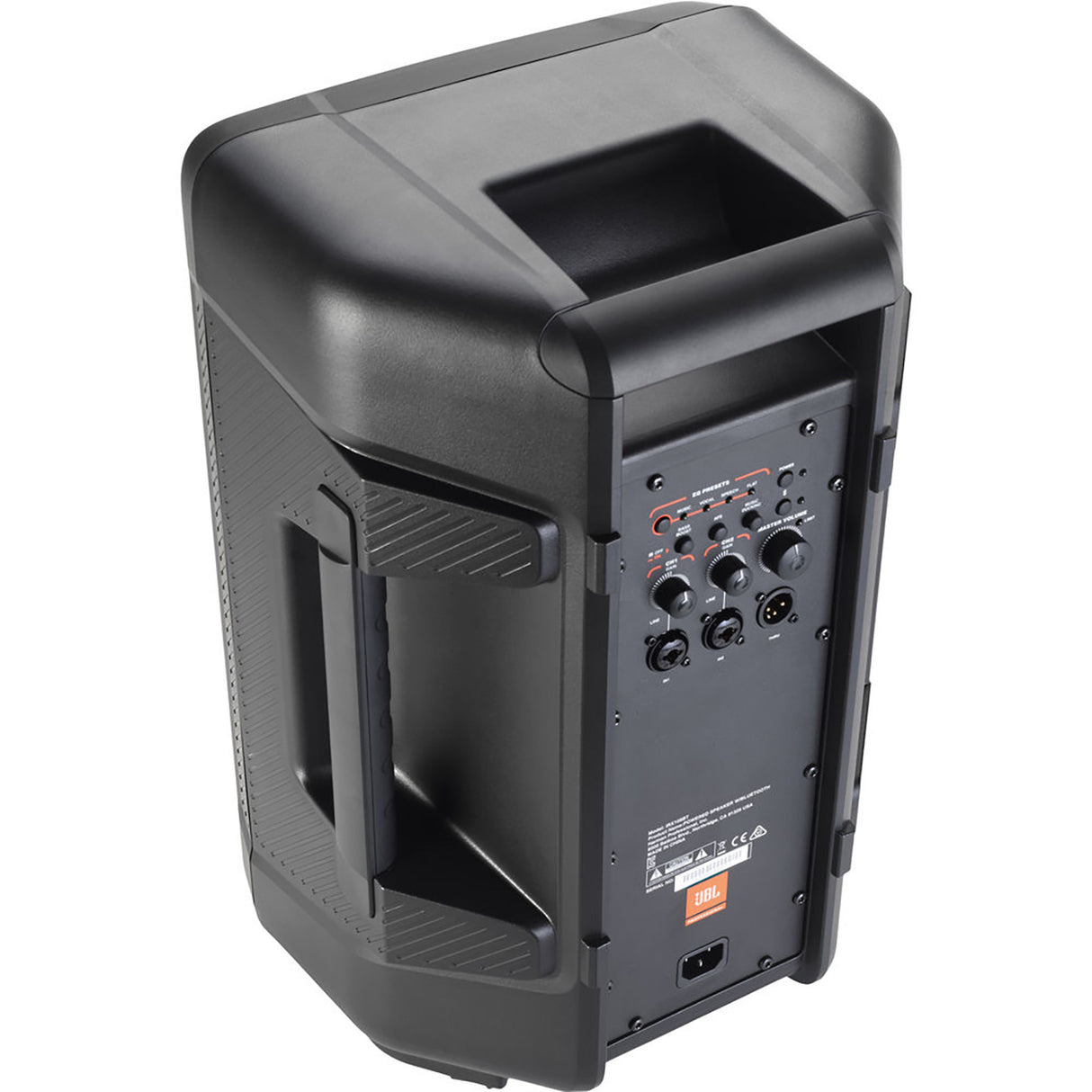 JBL IRX 108 BT aktiivinen PA-kaiutin