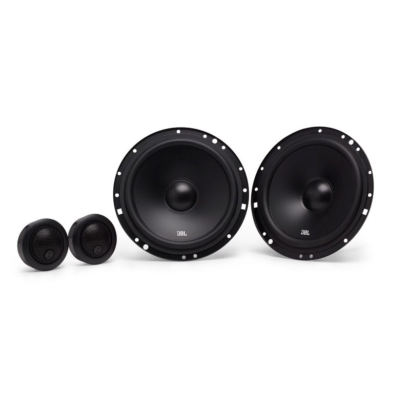 JBL Stage1 601C Autokaiutinsarja (16cm)