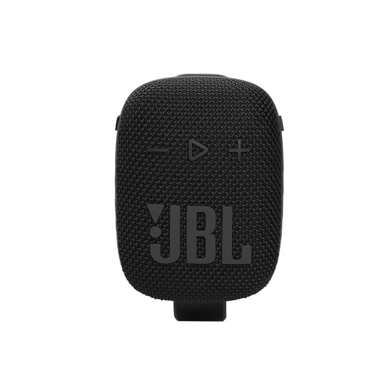JBL Wind3S Bluetooth Kaiutin (Musta)