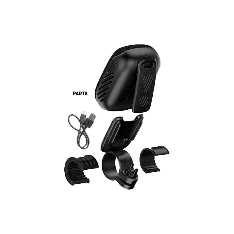 JBL Wind3S Bluetooth Kaiutin (Musta)
