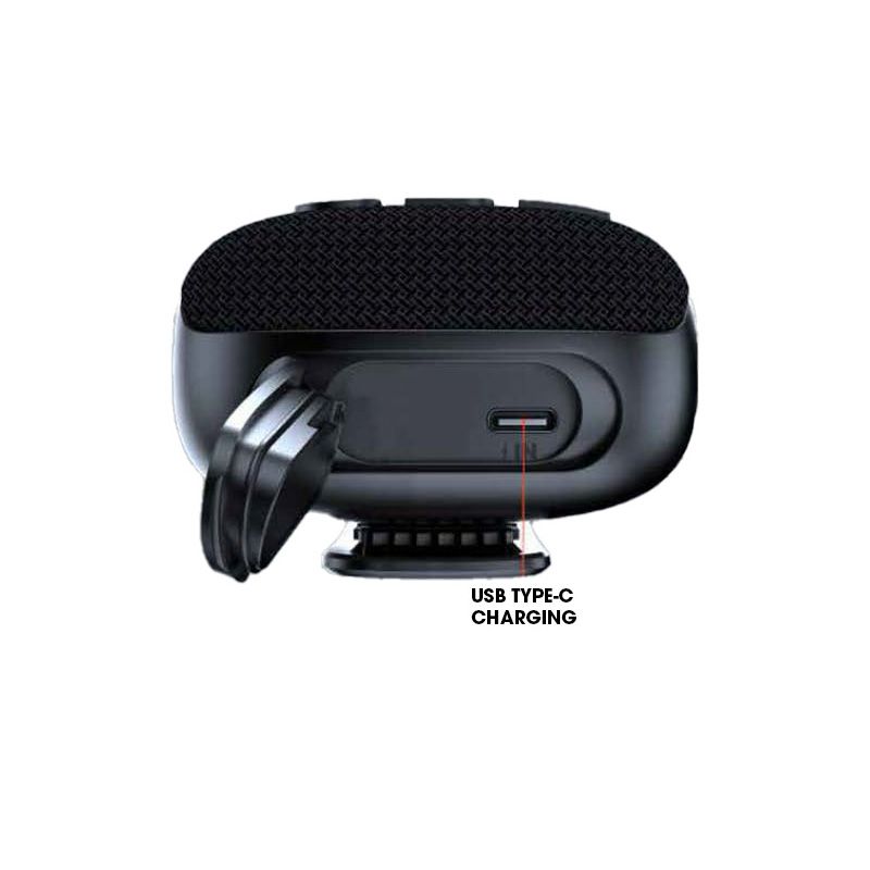 JBL Wind3S Bluetooth Kaiutin (Musta)