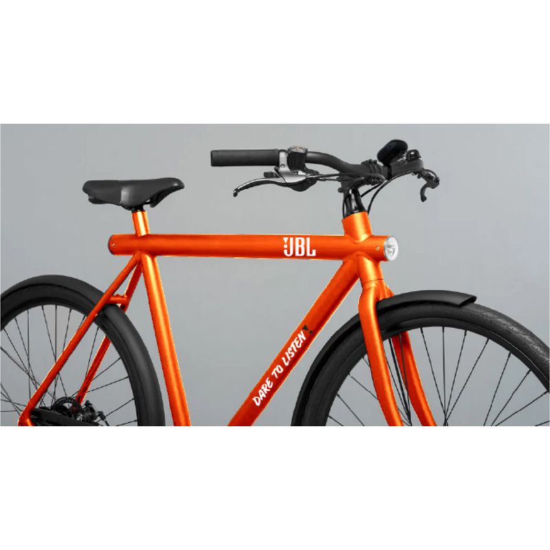 JBL Wind3S Bluetooth Kaiutin (Musta)