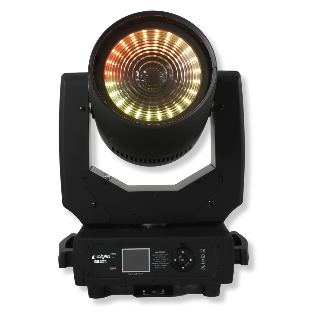 Evolights GALACTO
