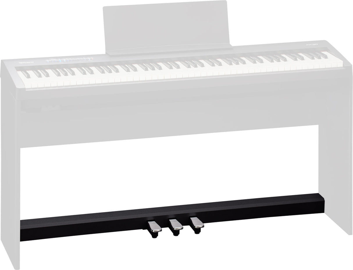 Roland KPD-70-BK Sustain-pedaali