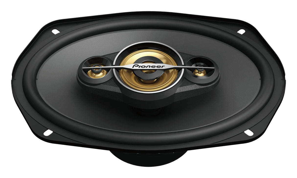Pioneer TS-A6971F 5-tie Koaksiaalijärjestelmä (600W, 6"x9")