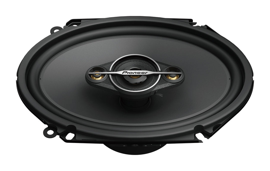 Pioneer TS-A6881F Autokaiutin (350W, 6"x8")