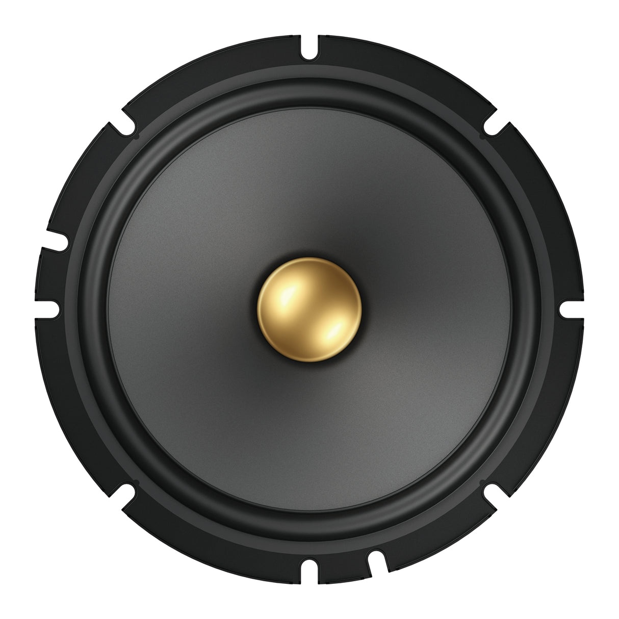 Pioneer TS-A1601C 2-tie komponenttijärjestelmä (350W, 16.5cm)