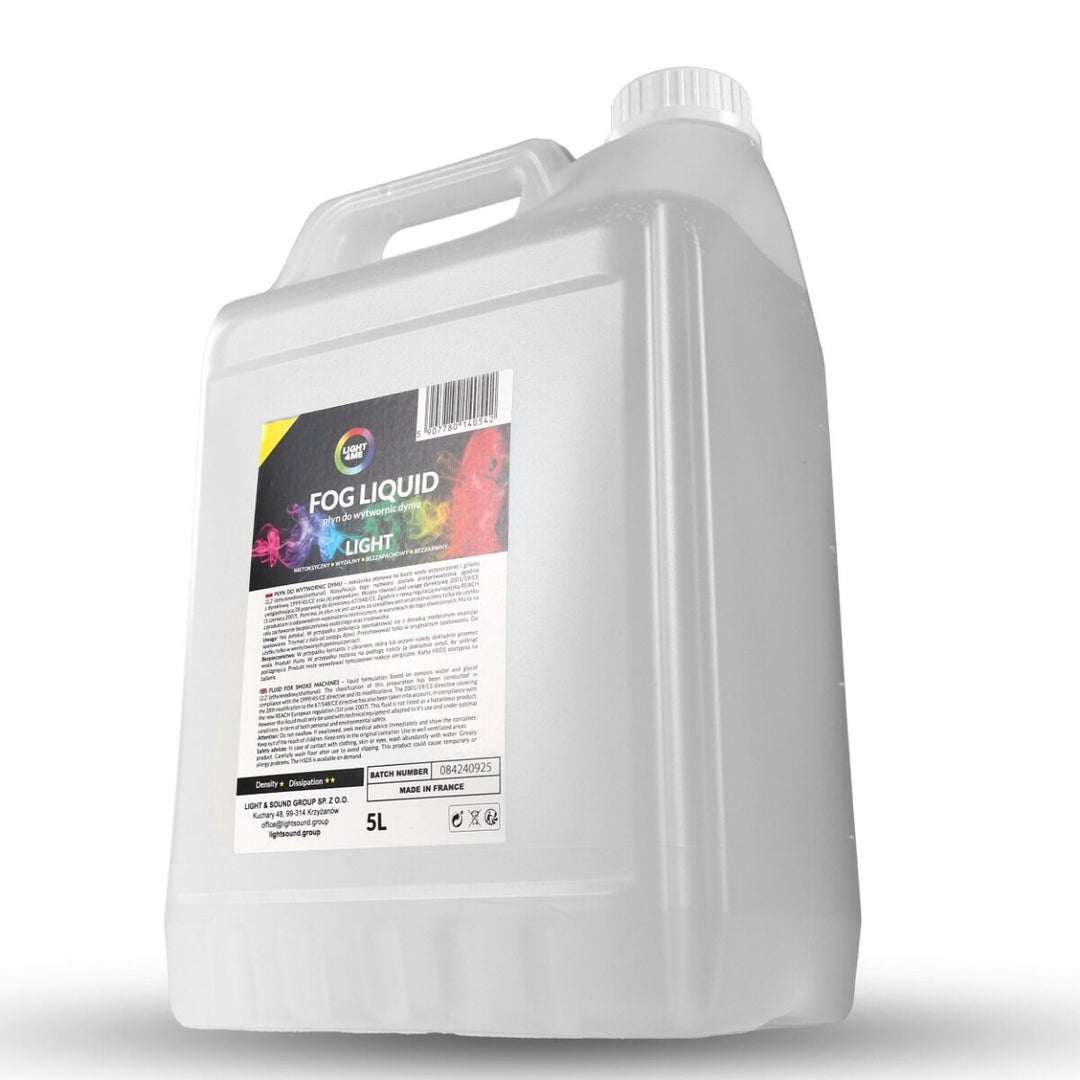 Light4Me Savuneste - Light Density (5L)