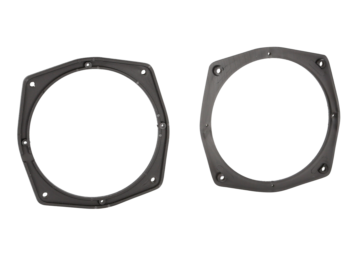 Auton kaiuttimen runkosarja Mitsubishille