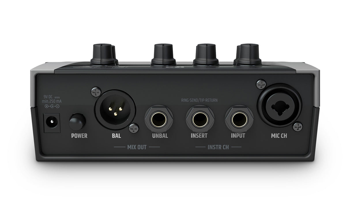 LD Systems FX 300