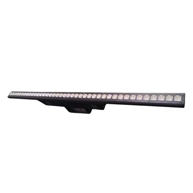 Light4Me LED Bar 40x3watt RGB